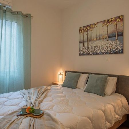 Acropolis View Apt In Koukaki アテネ エクステリア 写真