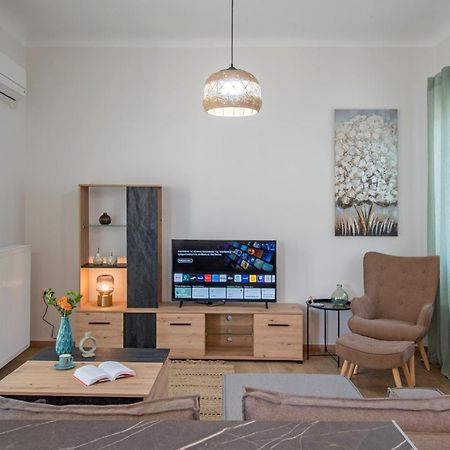 Acropolis View Apt In Koukaki アテネ エクステリア 写真