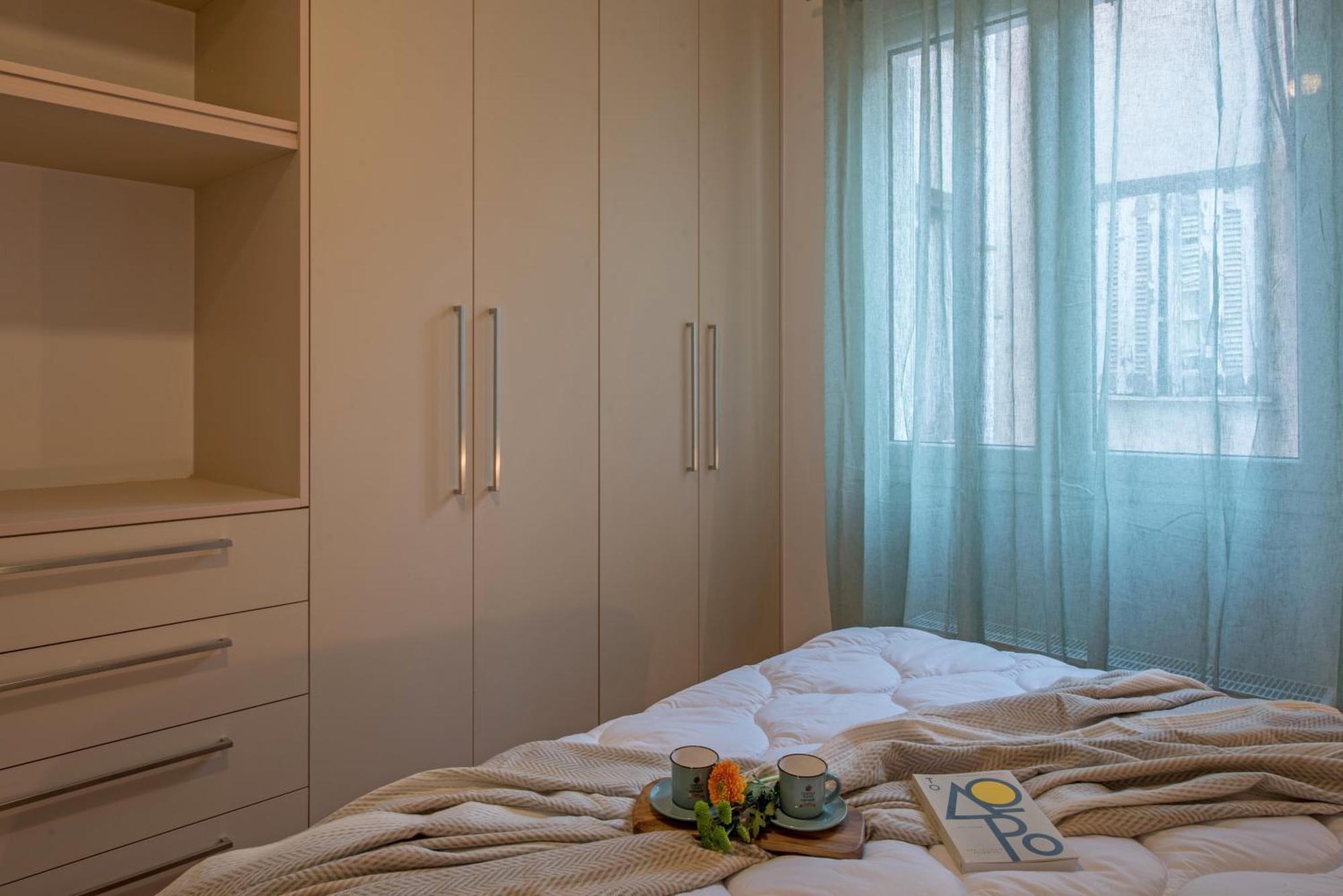 Acropolis View Apt In Koukaki アテネ エクステリア 写真