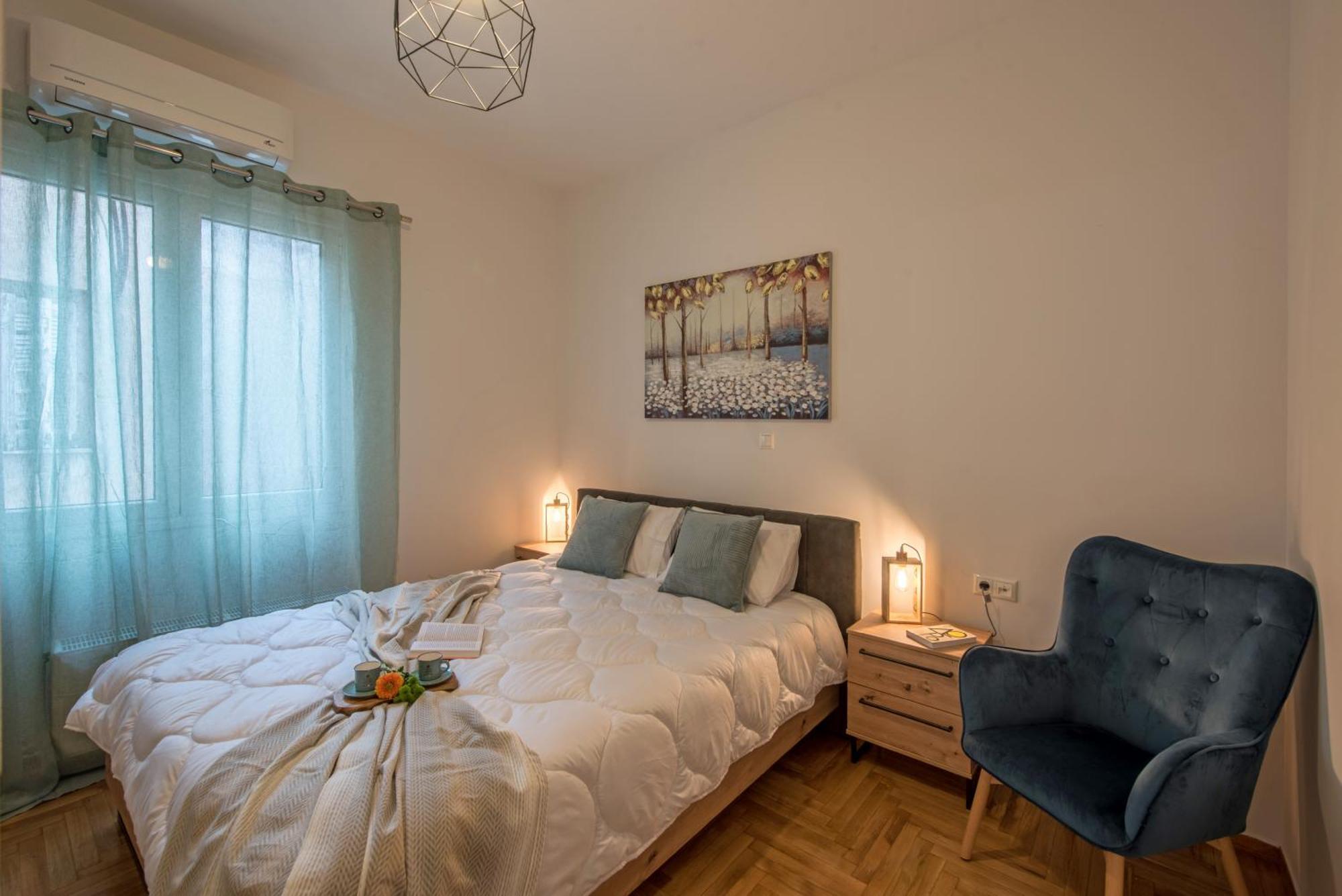 Acropolis View Apt In Koukaki アテネ エクステリア 写真