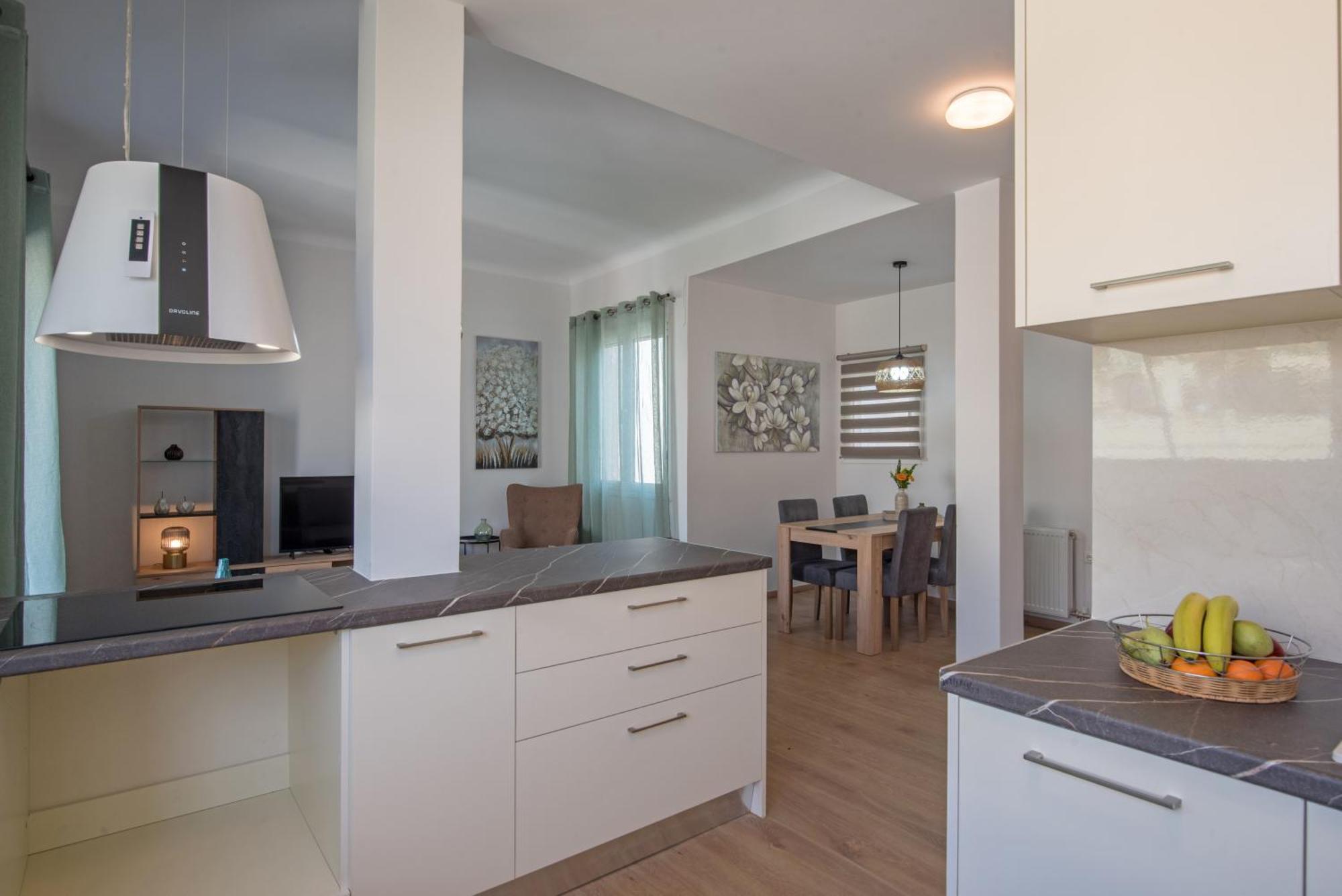 Acropolis View Apt In Koukaki アテネ エクステリア 写真