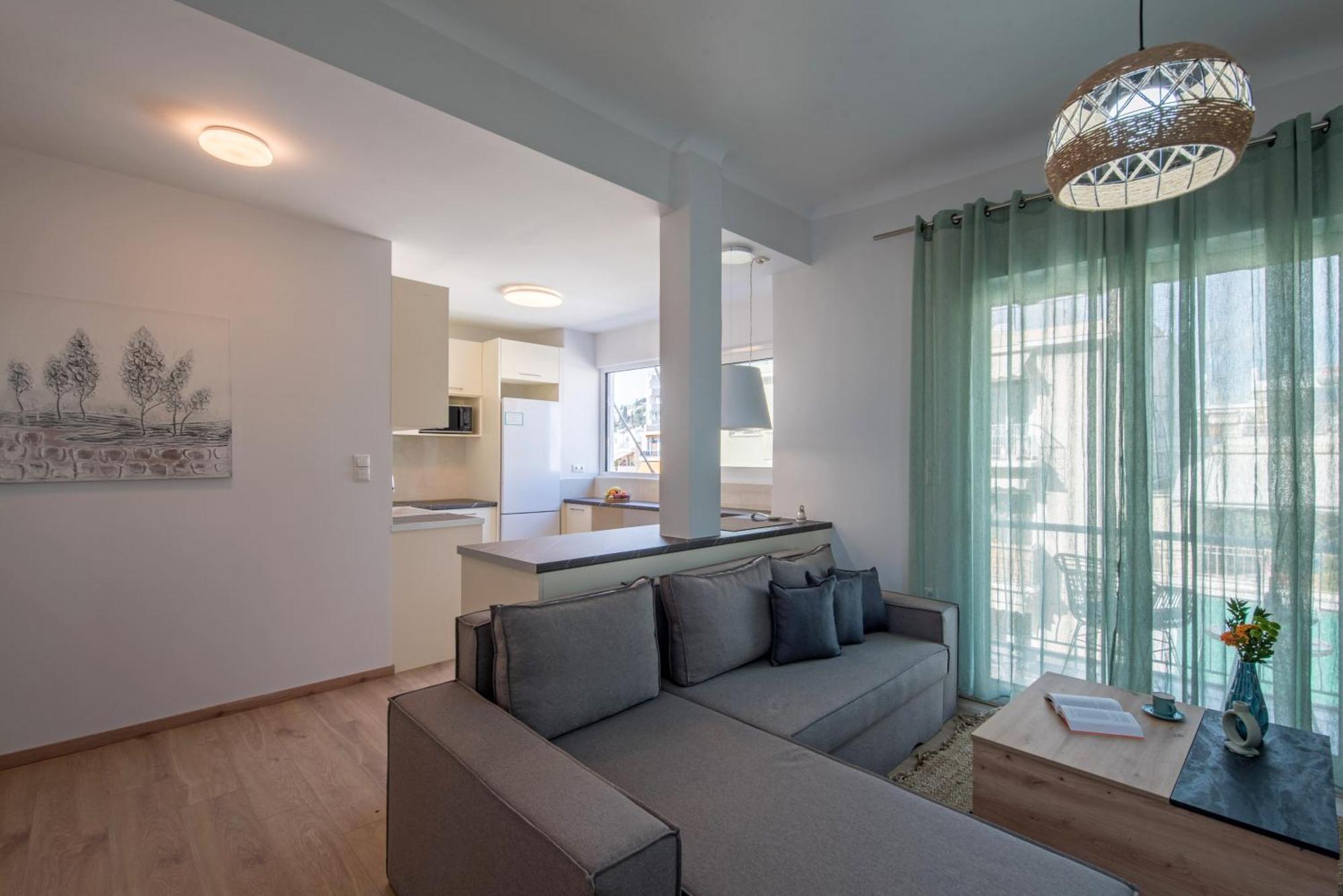 Acropolis View Apt In Koukaki アテネ エクステリア 写真