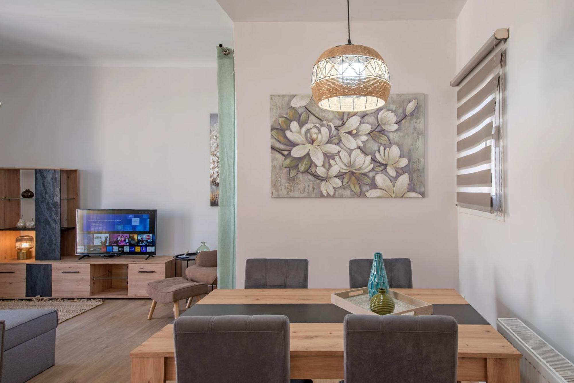 Acropolis View Apt In Koukaki アテネ エクステリア 写真